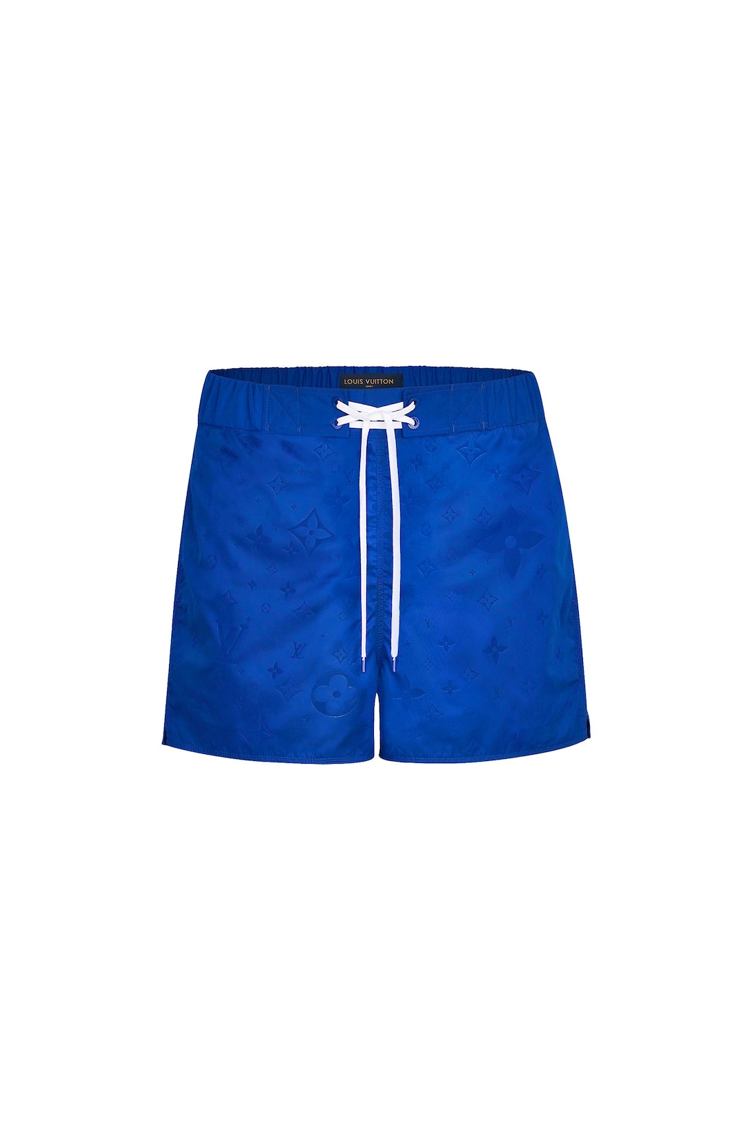 3D Pocket Monogram Board Shorts - Ready-to-Wear | LOUIS VUITTON